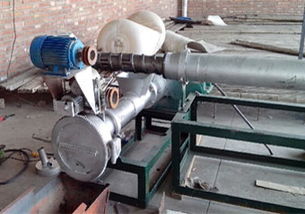 供甘肅塑料機械首選旭東聯(lián)科