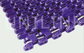 供應unilink-塑料鏈網,轉彎網鏈_機械及行業設備_世界工廠網中國產品信息庫