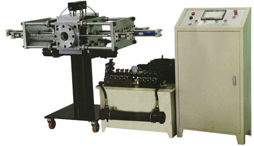 塑料機(jī)械產(chǎn)業(yè)網(wǎng)