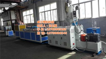 填料擠出機(jī) 填料擠出機(jī)生產(chǎn)線 威爾塑料機(jī)械 優(yōu)質(zhì)商家