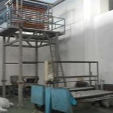  山東省萊州市塑料機(jī)械模具廠 主營(yíng) 水龍帶機(jī)組 吹膜機(jī)