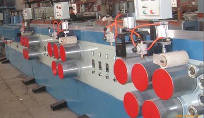 青島金鑫泉塑料制品 專業(yè)塑料機(jī)械供應(yīng)商，助力包裝行業(yè)高效發(fā)展