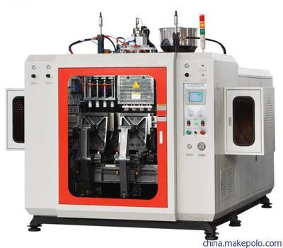 臺(tái)州德潤塑料機(jī)械 吹瓶機(jī)、中空吹塑機(jī)及注塑機(jī)全面解析